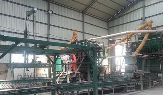 輕質(zhì)隔墻板在家裝中的三個(gè)用途